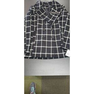 Larry Levine Womens coat